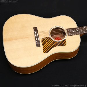 画像2: Gibson　J-35 Faded 30s [Natural]