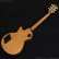 画像14: Gibson　Les Paul Standard 50s Figured Top [Ocean Blue] (14)