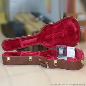 画像22: Gibson　J-35 Faded 30s [Natural] [半期決算セール特価]