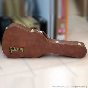 画像21: Gibson　J-35 Faded 30s [Natural] [半期決算セール特価]