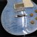 画像4: Gibson　Les Paul Standard 50s Figured Top [Ocean Blue] (4)