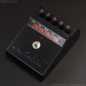 画像1: Marshall　Drive Master Reissue