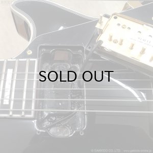 画像9: Edwards　E-LP-CTM “All Mahogany” BK [Black] [当店オリジナルモデル]