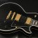 画像6: Edwards　E-LP-CTM “All Mahogany” BK [Black] [当店オリジナルモデル] (6)