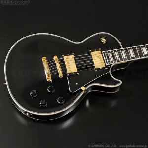 画像2: Edwards　E-LP-CTM “All Mahogany” BK [Black] [当店オリジナルモデル]