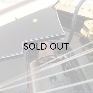 画像10: Edwards　E-LP-CTM “All Mahogany” BK [Black] [当店オリジナルモデル]