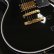 画像4: Edwards　E-LP-CTM “All Mahogany” BK [Black] [当店オリジナルモデル] (4)