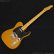 画像1: Fender Japan　1986 TL'52-95 BSB #JV62XX [Butterscotch Blonde] [中古品] (1)