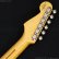 画像10: Fender Custom Shop　2018 Vintage Custom  1955 Stratocaster WF2SB [Wide Fade 2-Color Sunburst] [中古品] (10)