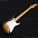 画像1: Fender Custom Shop　2018 Vintage Custom  1955 Stratocaster WF2SB [Wide Fade 2-Color Sunburst] [中古品] (1)