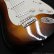 画像4: Fender Custom Shop　2018 Vintage Custom  1955 Stratocaster WF2SB [Wide Fade 2-Color Sunburst] [中古品] (4)