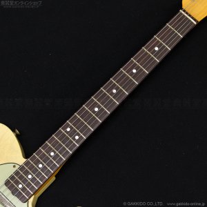 画像8: Fender Custom Shop　1964 Telecaster Relic [Natural Blonde] [半期決算セール特価]
