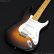 画像3: Fender Custom Shop　2018 Vintage Custom  1955 Stratocaster WF2SB [Wide Fade 2-Color Sunburst] [中古品] (3)