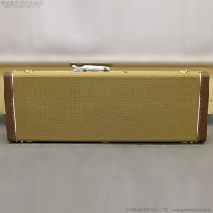 画像16: Fender Custom Shop　Masterbuilt 1952 Telecaster Heavy Relic by Andy Hicks [White Blonde] [半期決算セール特価]