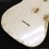 画像13: Fender Custom Shop　Masterbuilt 1952 Telecaster Heavy Relic by Andy Hicks [White Blonde]