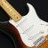 画像5: Fender Custom Shop　2018 Vintage Custom  1955 Stratocaster WF2SB [Wide Fade 2-Color Sunburst] [中古品] (5)