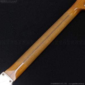 画像9: Fender Custom Shop　Masterbuilt 1952 Telecaster Heavy Relic by Andy Hicks [White Blonde] [半期決算セール特価]