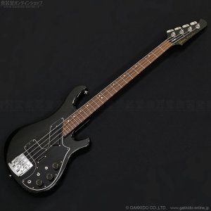 画像1: Gibson　1982 Victory Bass Custom [ヴィンテージ品]