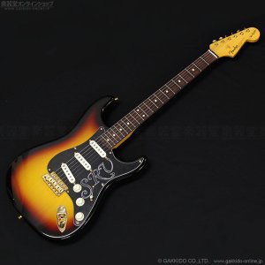 画像1: Fender Custom Shop　Stevie Ray Vaughan Signature Stratocaster NOS