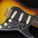 画像6: Fender Custom Shop　Stevie Ray Vaughan Signature Stratocaster NOS (6)