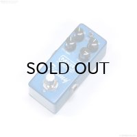 MXR　Timmy Overdrive オーバードライブ