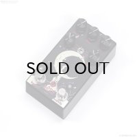 Walrus Audio　Slotva マルチテクスチャーリバーブ Multi Texture Reverb