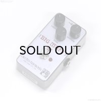 electro-harmonix　Ram's Head Big Muff Nano ファズ