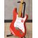 画像6: Squier　Classic Vibe 50s Stratocaster [Fiesta Red]