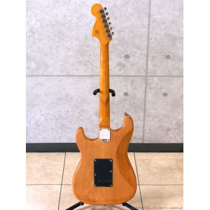 画像2: Squier　Classic Vibe 70s Stratocaster [Natural]
