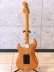 画像2: Squier　Classic Vibe 70s Stratocaster [Natural] (2)