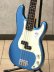 画像6: Fender　Made in Japan Traditional 60s Precision Bass [Lake Placid Blue] (6)