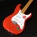 画像9: Squier　Classic Vibe 50s Stratocaster [Fiesta Red]