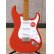 画像3: Squier　Classic Vibe 50s Stratocaster [Fiesta Red]