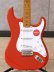 画像3: Squier　Classic Vibe 50s Stratocaster [Fiesta Red] (3)