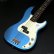 画像9: Fender　Made in Japan Traditional 60s Precision Bass [Lake Placid Blue]