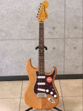 Squier　Classic Vibe 70s Stratocaster [Natural]