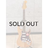 Squier　Classic Vibe 70s Stratocaster [Natural]