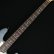 画像8: Fender　2009 American Standard Jazz Bass [Charcoal Frost Metallic] [中古] (8)