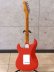 画像2: Squier　Classic Vibe 50s Stratocaster [Fiesta Red] (2)