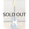 Fender　Made in Japan Traditional 60s Precision Bass [Lake Placid Blue]