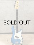 Fender　Made in Japan Traditional 60s Precision Bass [Lake Placid Blue]