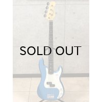 Fender　Made in Japan Traditional 60s Precision Bass [Lake Placid Blue]