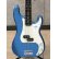 画像3: Fender　Made in Japan Traditional 60s Precision Bass [Lake Placid Blue]