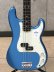 画像3: Fender　Made in Japan Traditional 60s Precision Bass [Lake Placid Blue] (3)