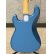 画像4: Fender　Made in Japan Traditional 60s Precision Bass [Lake Placid Blue]