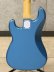 画像4: Fender　Made in Japan Traditional 60s Precision Bass [Lake Placid Blue] (4)