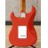 画像4: Squier　Classic Vibe 50s Stratocaster [Fiesta Red]