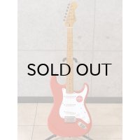 Squier　Classic Vibe 50s Stratocaster [Fiesta Red]