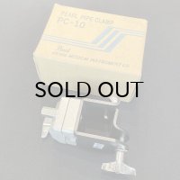Pearl　PC-10 パイプクランプ [ドラムラック用] [アウトレット品]