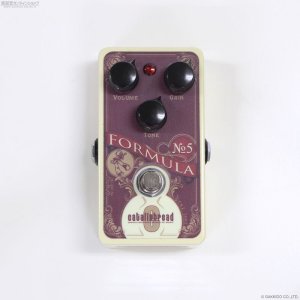 画像3: Catalinbread　Formula No. 5 旧デザイン [Blonde] [中古]